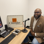 Ike Rayford, City Council 1-31-2026