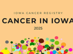CONCERNS DISCUSSED OVER CANCER RATES IN IOWA & WOODBURY COUNTY