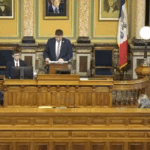 Iowa Legislature 2026