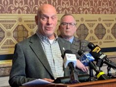 Iowa House Democrats propose 4% limit on annual property tax increases