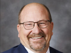 UNICAMERAL WILL VOTE ON EXPELLING SENATOR ON TUESDAY