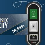 MyRide SC Bus Fare