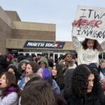 North high Anti-Ice rally