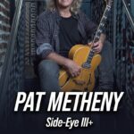 Pat Metheny Poster (1)