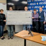 Police Landmark Lodge Check Presentation 2026