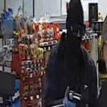 ROBBERY SUSPECT BACON CREEK 2