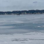 Smith’s Bay Okoboji Winter