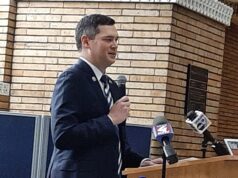 UNG WILL NOT SEEK 4TH TERM AS WOODBURY COUNTY SUPERVISOR