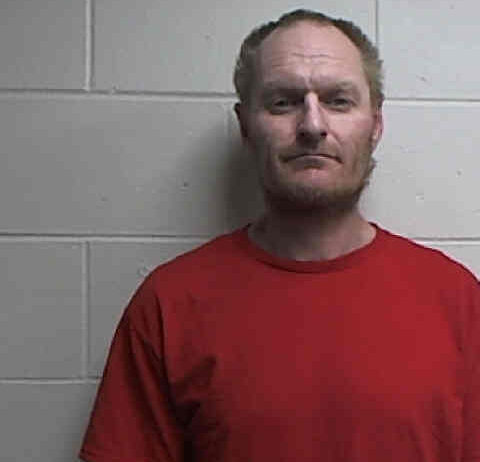 BRYAN, David MUGSHOT