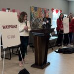 Heartland groundbreaking newser