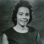 King, Coretta Scott
