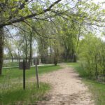 Lewis & Clark State Park Onawa