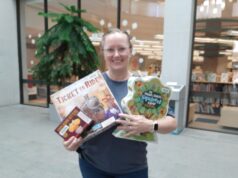 SC LIBRARY ADDS NEW GAMES TO CHECK OUT