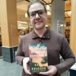 Maxwell, Michael SC Reads