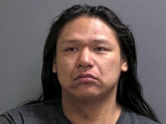 TRANSIENT CHARGED WITH ROBBERY & THEFT COUNTS