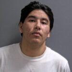 Montes, Kaiden mug Woodbury County