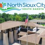 North Sioux City City Hall