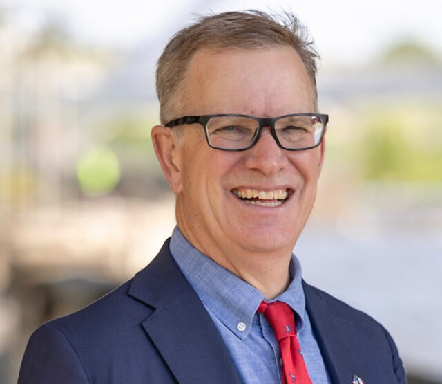 Norwood, JOHN Headshot