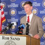 Sand, Rob Feb 2026 RI photo