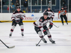 Musketeers Trade For NHL Draft Pick