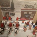 4th grade White Horse Shrine