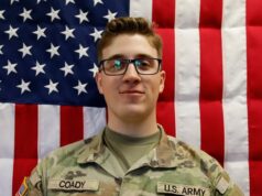 IOWA & NEBRASKA SOLDIERS KILLED IN KUWAIT ATTACK