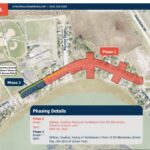 Northshore Drive plan Apr 2026