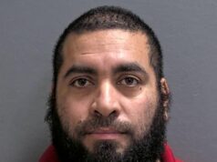 ROLFE IOWA RESIDENT SENTENCED TO FEDERAL PRISON