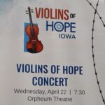 Violins of Hope