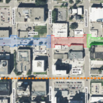 8th Street Reconstruction Project