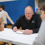 Betz, Tom Boys & Girls Club