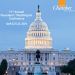 Chamber in Washington