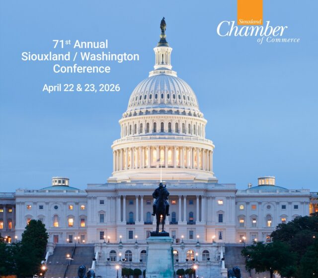 Chamber in Washington