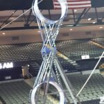 Circus Wheel