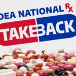 DEA Drug Takeback Day