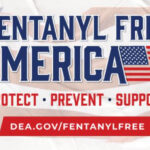 Fentanyl Free America Billboard Image