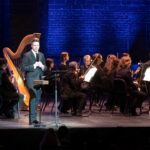 Haskins Violins of Hope