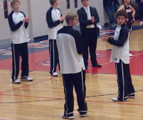 CASH MAY BE ACCEPTED FOR PUBLIC SCHOOL SPORTS TICKETS AGAIN IN IOWA SOON