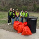 LITTER DASH TEAM