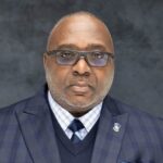 Lindsay, Dr. Terry WIT