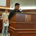 PD Youth Academy