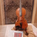 Violin of Hope