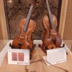 Violins of Hope Orpheum