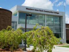 THREE FINALISTS CHOSEN FOR PRESIDENT OF WESTERN IOWA TECH