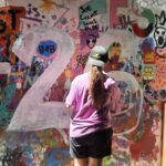 ALLEY ARTS MURAL