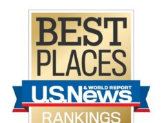 Best Places To Live