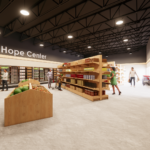 Hope Center Interior