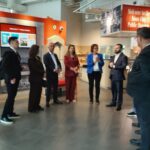 Kosovo group visit