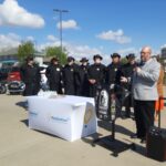 Miracle Riders & Terry Ragaller