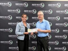 NCC Powerline Program Receives Gift